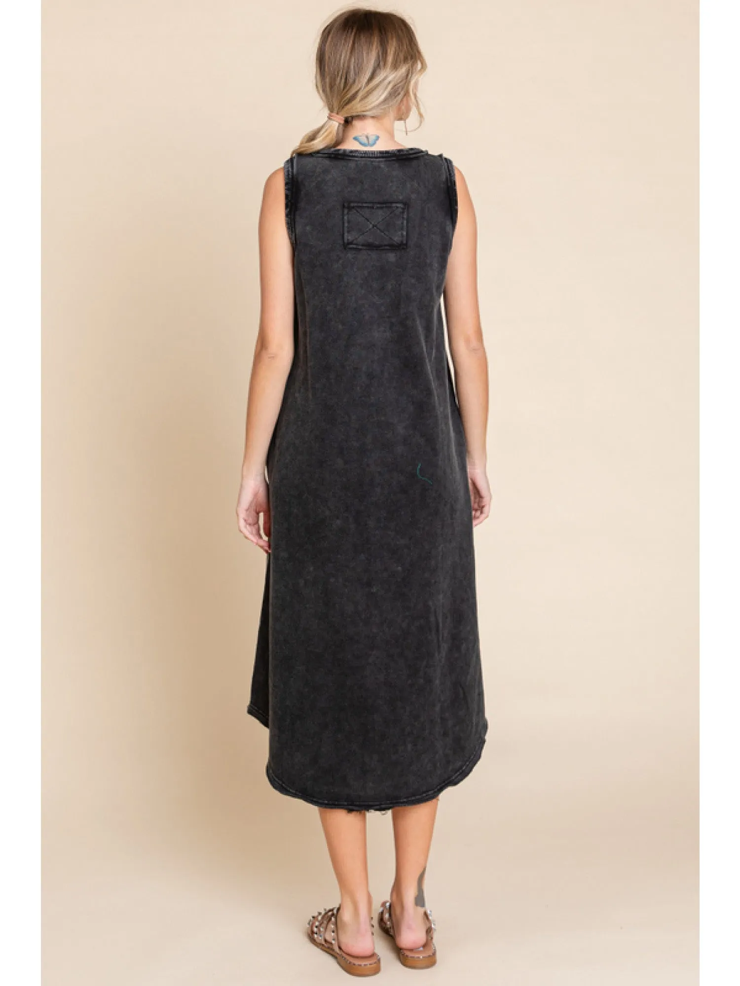 THE MEL DRESS