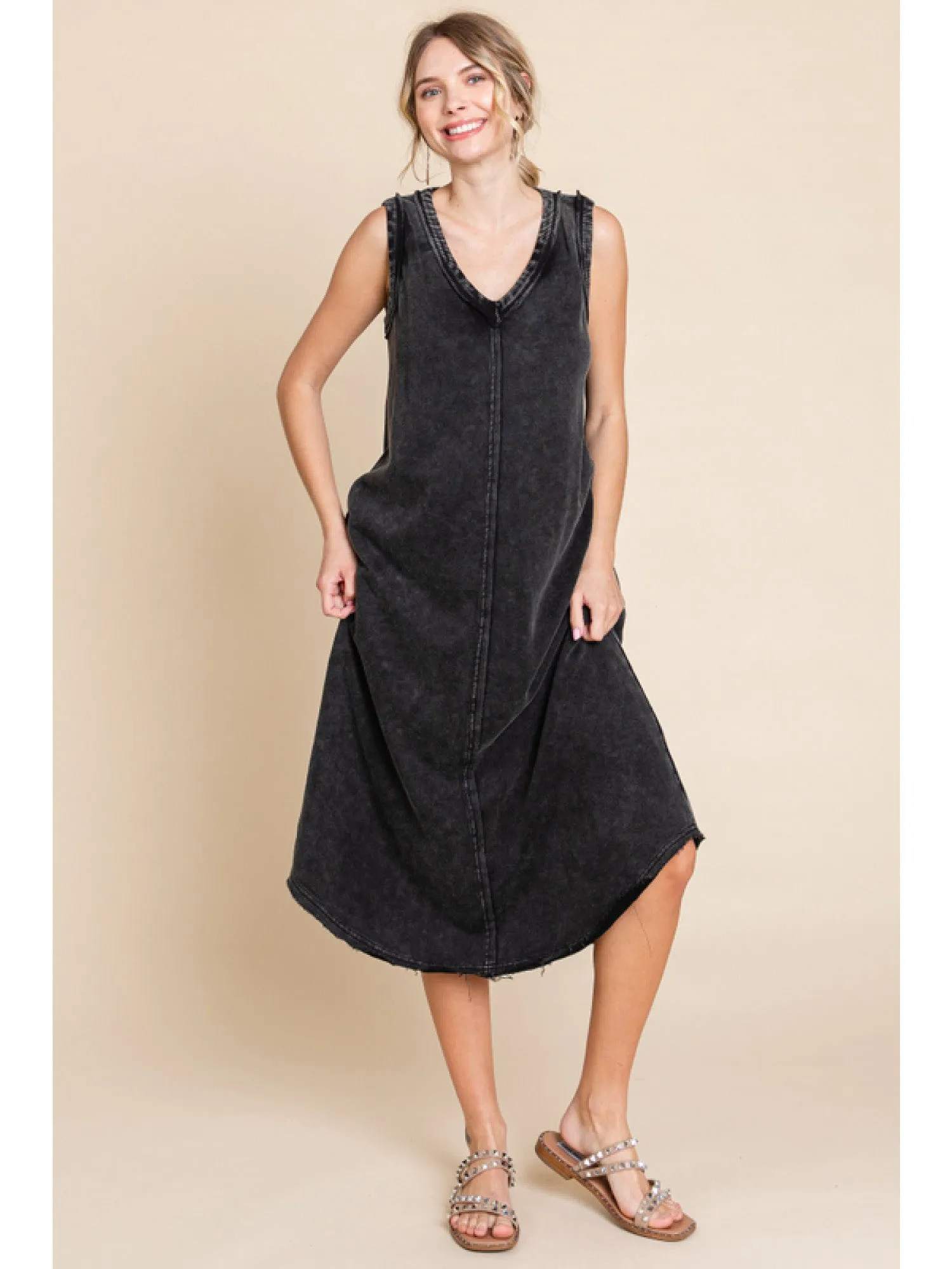 THE MEL DRESS