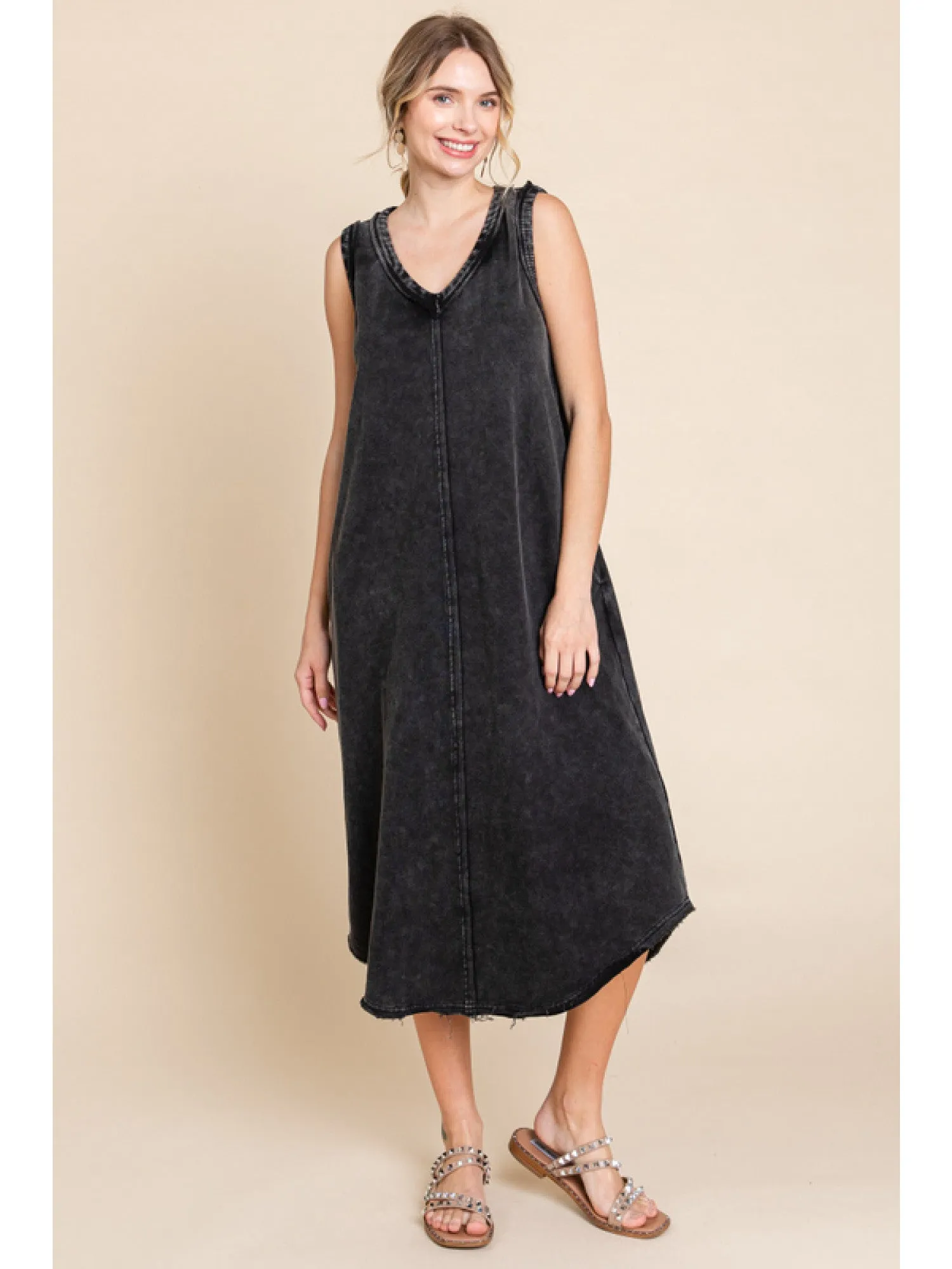THE MEL DRESS