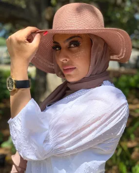 Tiered Midi Dress