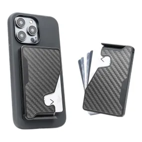 TitanGrip MagSafe Wallet