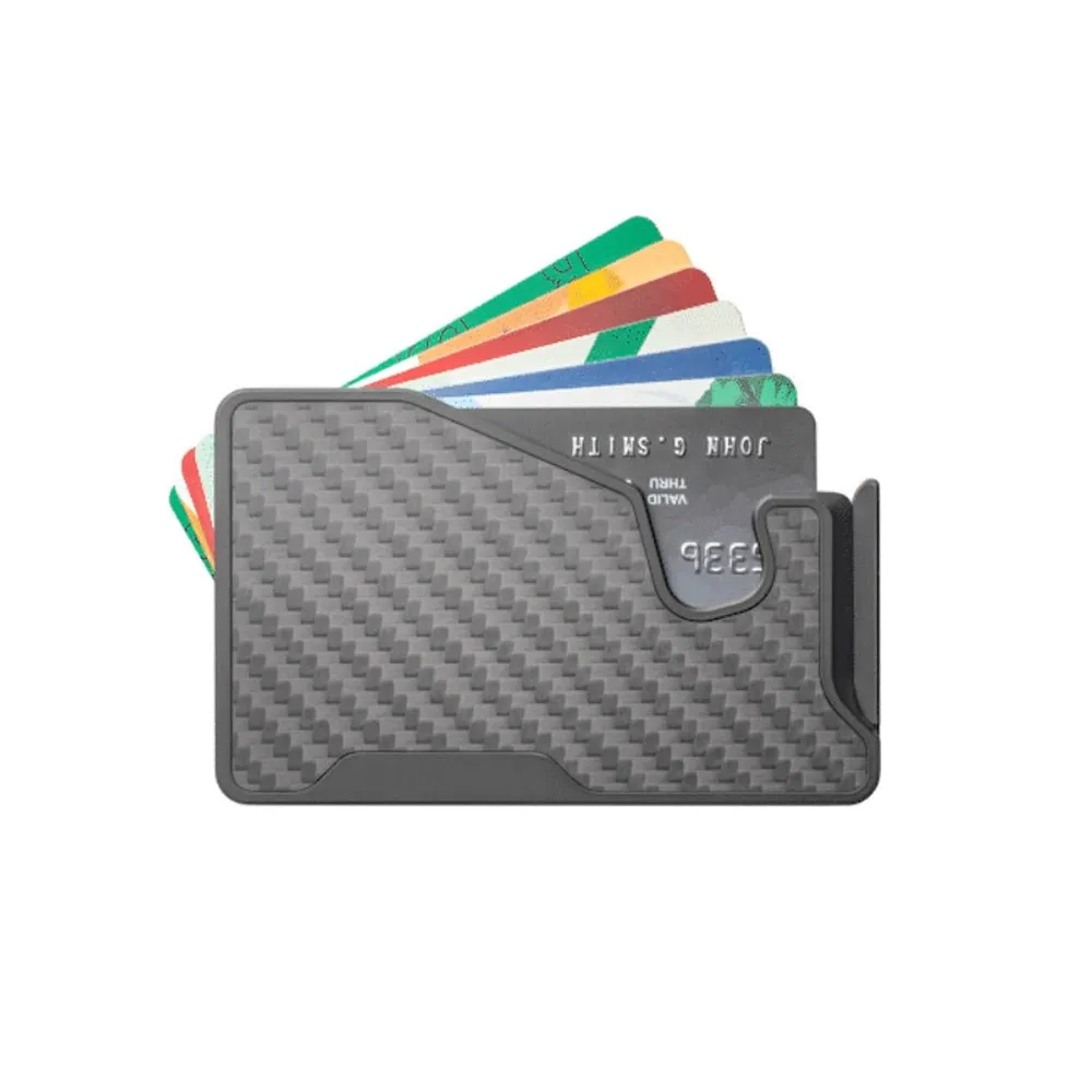 TitanGrip MagSafe Wallet
