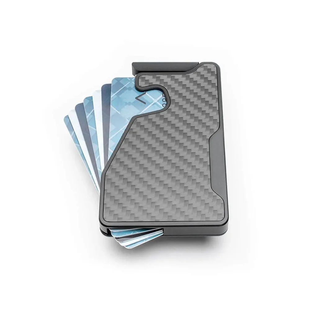TitanGrip MagSafe Wallet