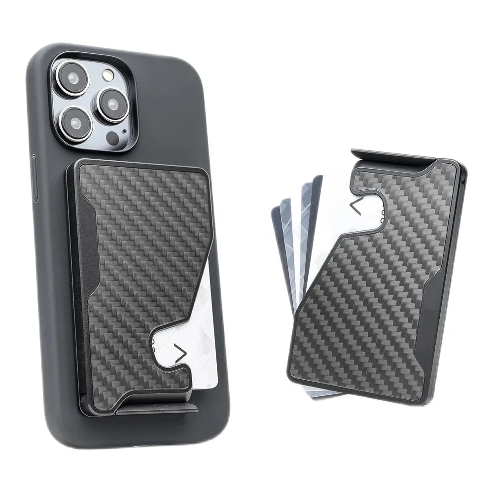 TitanGrip MagSafe Wallet