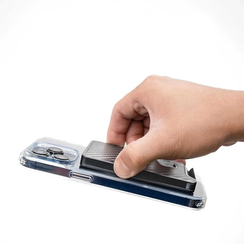 TitanGrip MagSafe Wallet