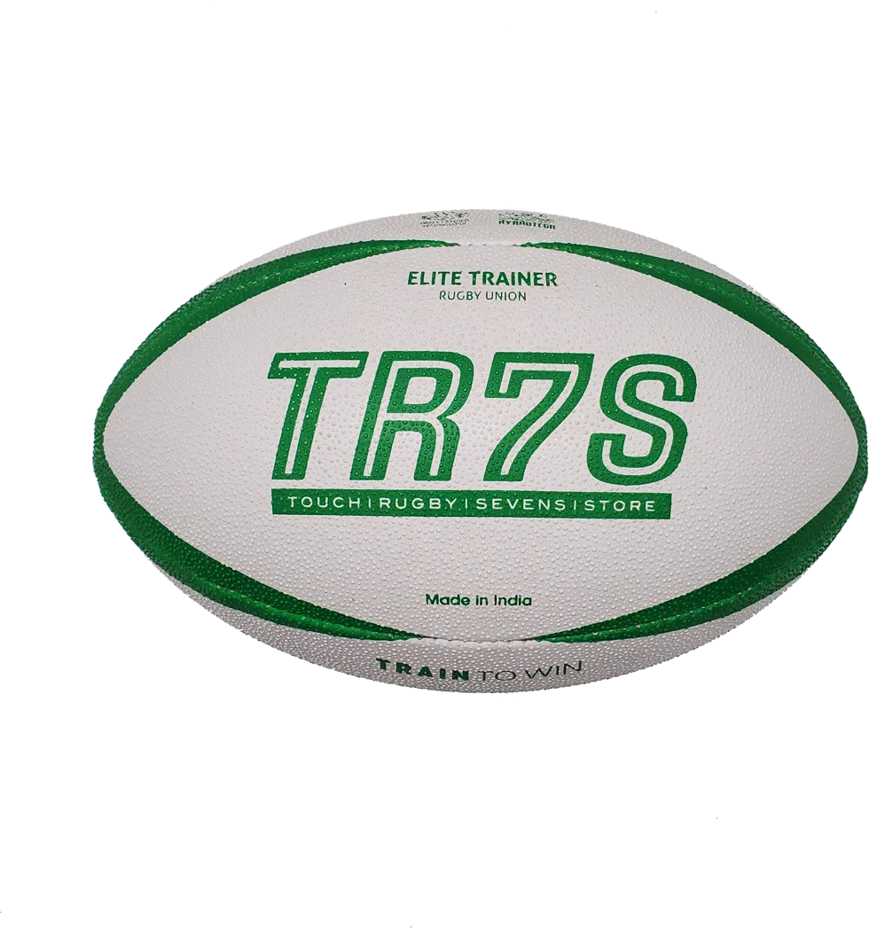TR7S Midi Trainer Rugby Ball (Size 4)