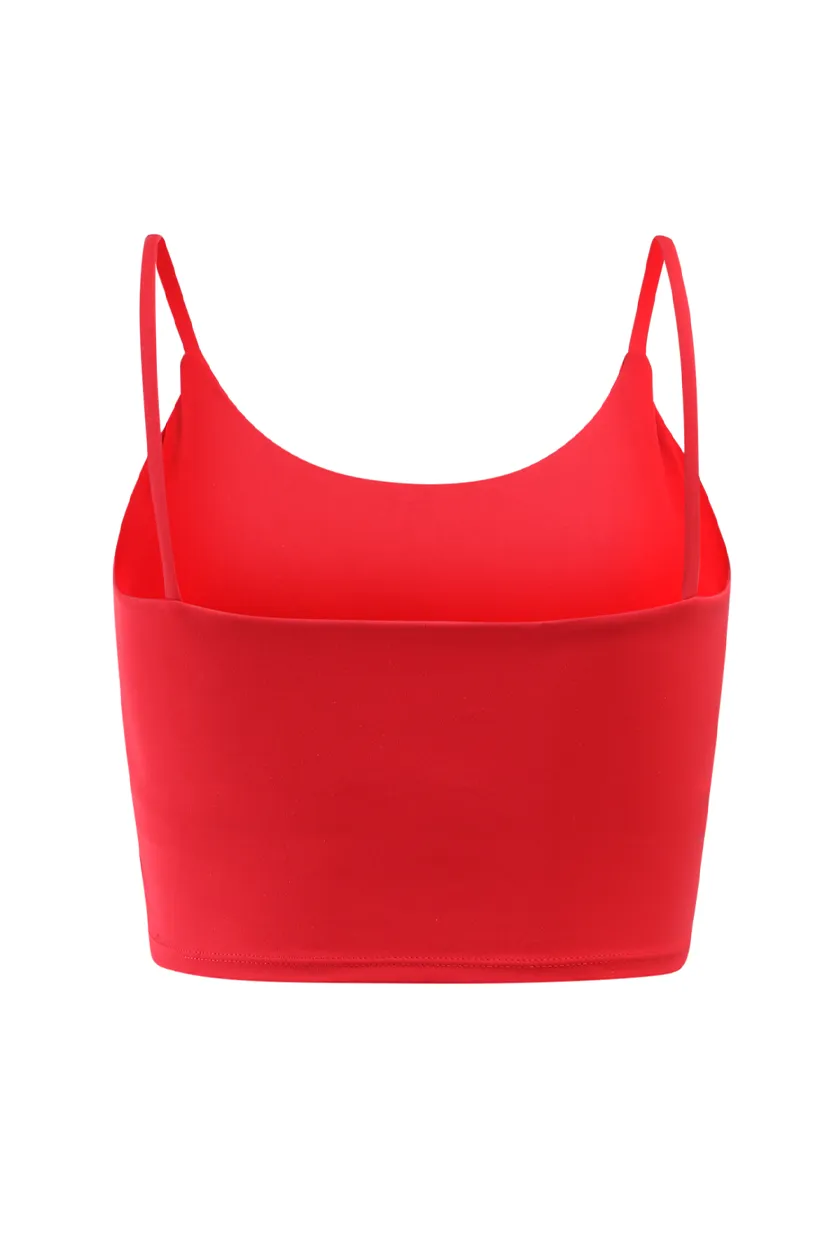 University of Maryland Bra Tank Top