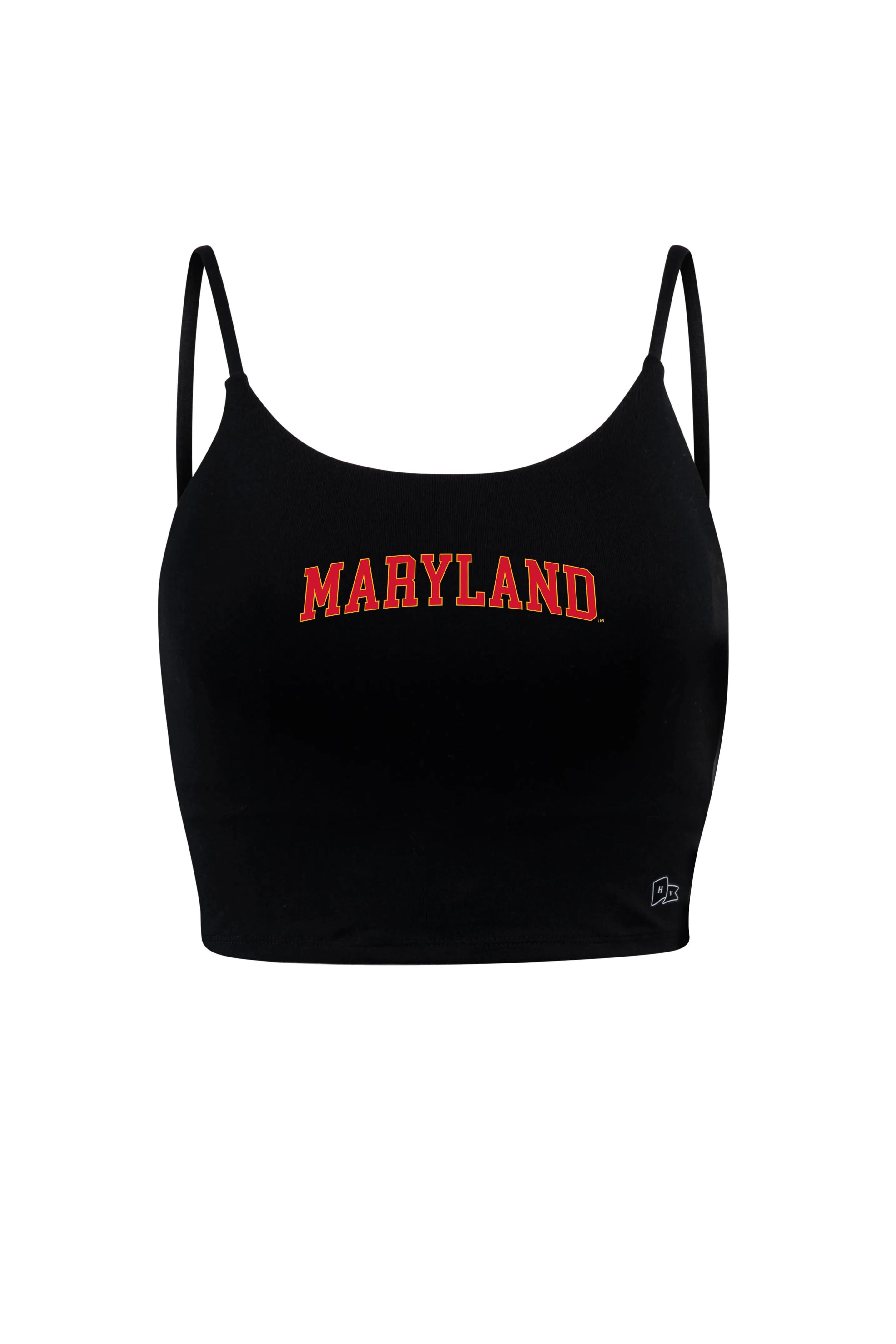 University of Maryland Bra Tank Top
