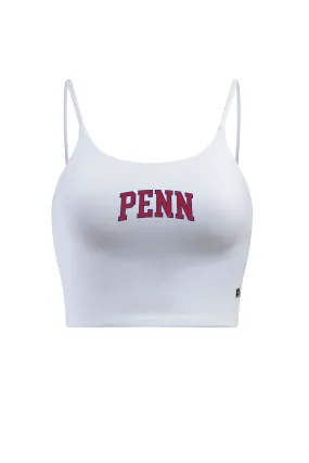 University of Pennsylvania Bra Tank Top