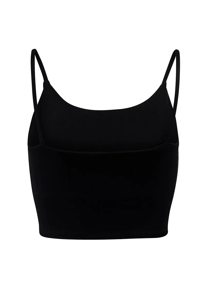 University of Pittsburgh Bra Tank Top