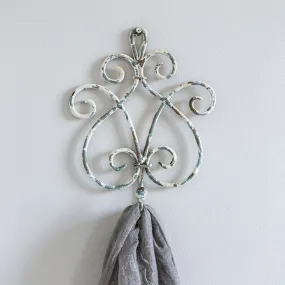Vintage Ornate Hook