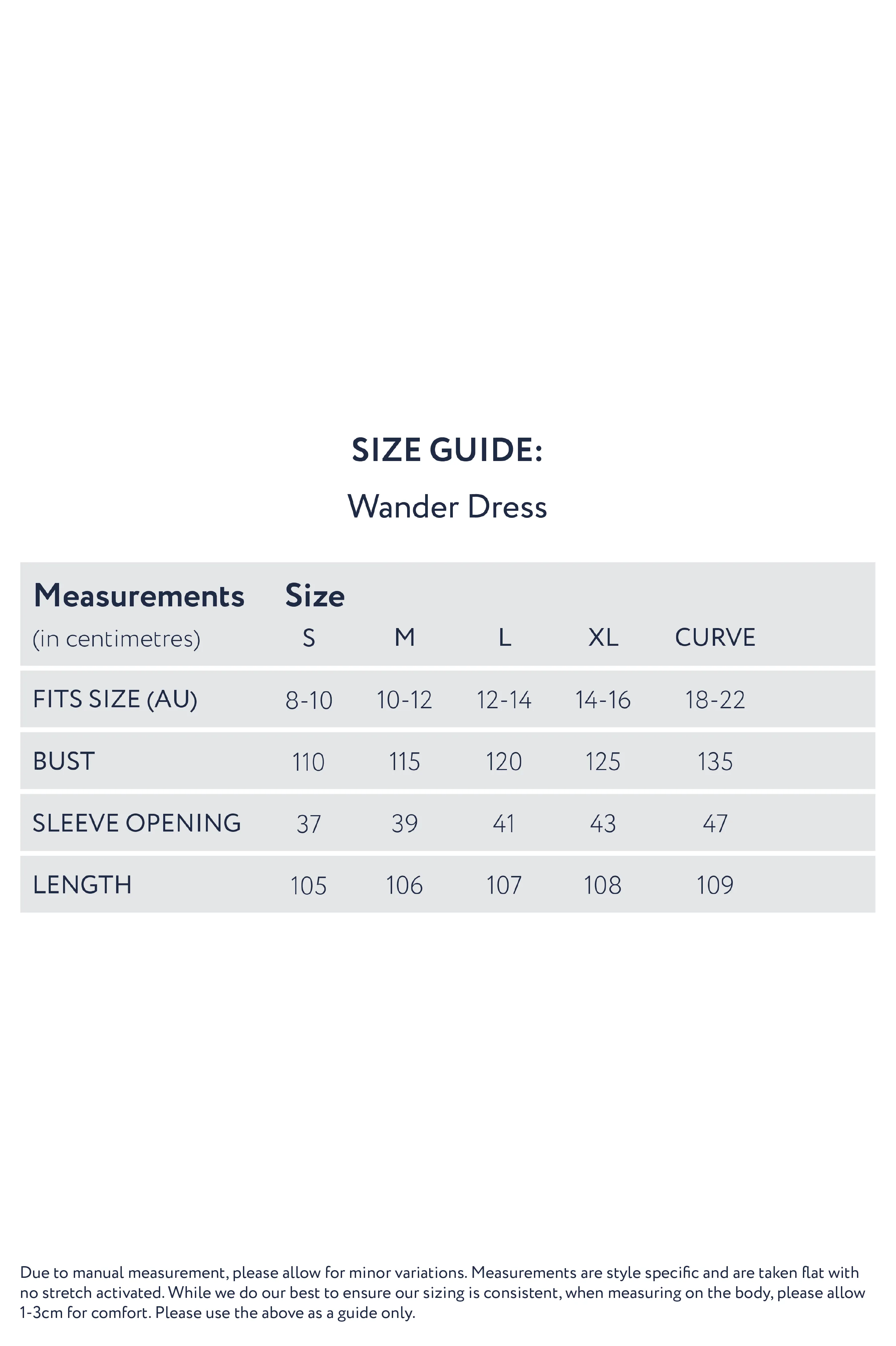 Wander Dress | Khaki | FINAL SALE