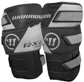 Warrior Ritual X2 Pro Senior Goalie Knee Pads
