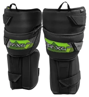 Warrior Ritual X4 Pro Senior Goalie Knee Guards