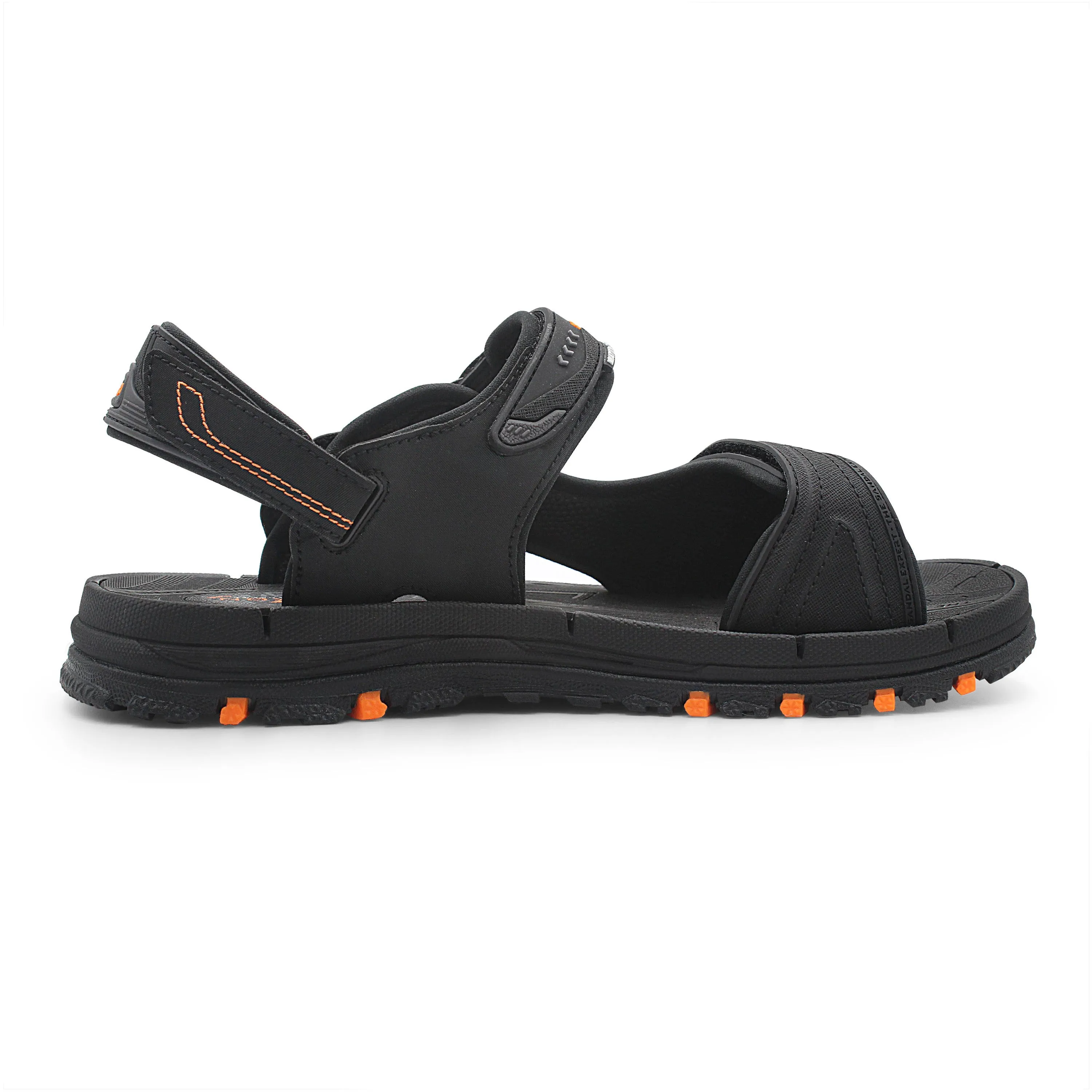 Water Release: 9575 Orange