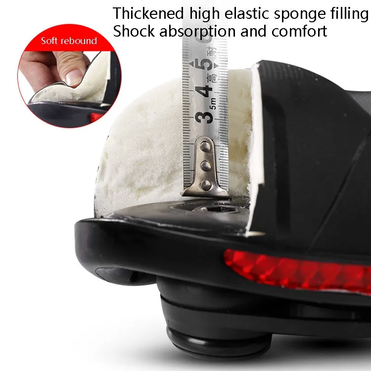 Wheel Up Mountain Bike Saddles Road Bikes Bicycles Comfortable Saddle Cushions Accessories And Bicycle Cushions, Colour: Spring Red Black