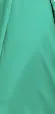 Women's Midi Wrap Dress in Green with Kimono Sleeves and Tie Waist - Stylish and Elegant by Liquorish