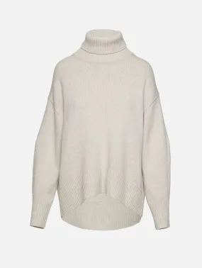 World's End Turtleneck Sweater