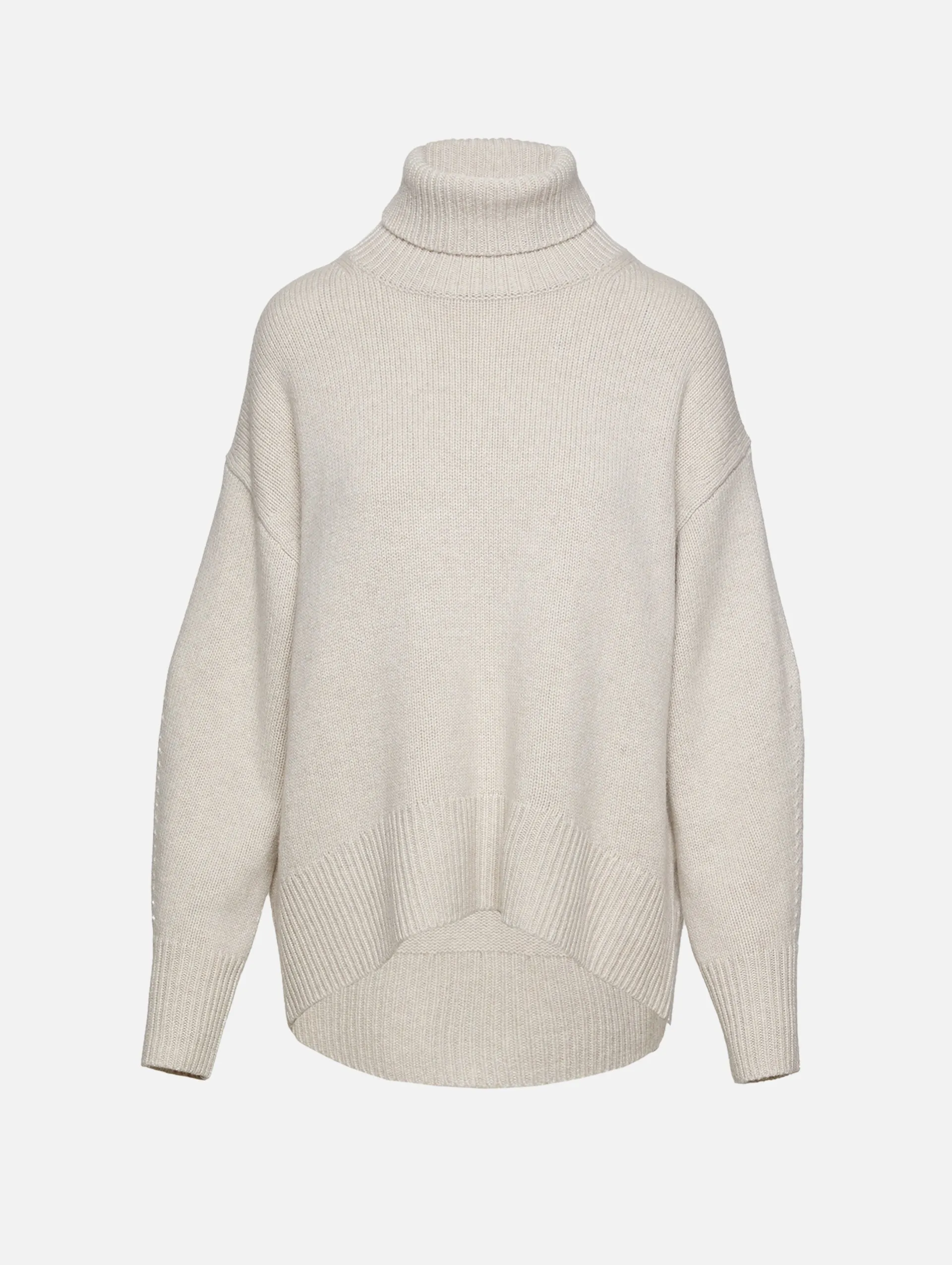 World's End Turtleneck Sweater