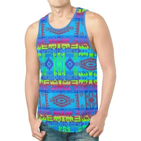 Young Journey Tank Top