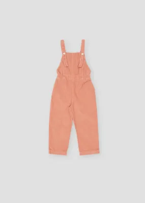 Zoe Overall Petal