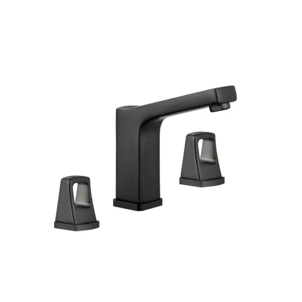 ZY1003-OR Legion Furniture Widespread Double Handle Bathroom Faucet with Drain Assembly